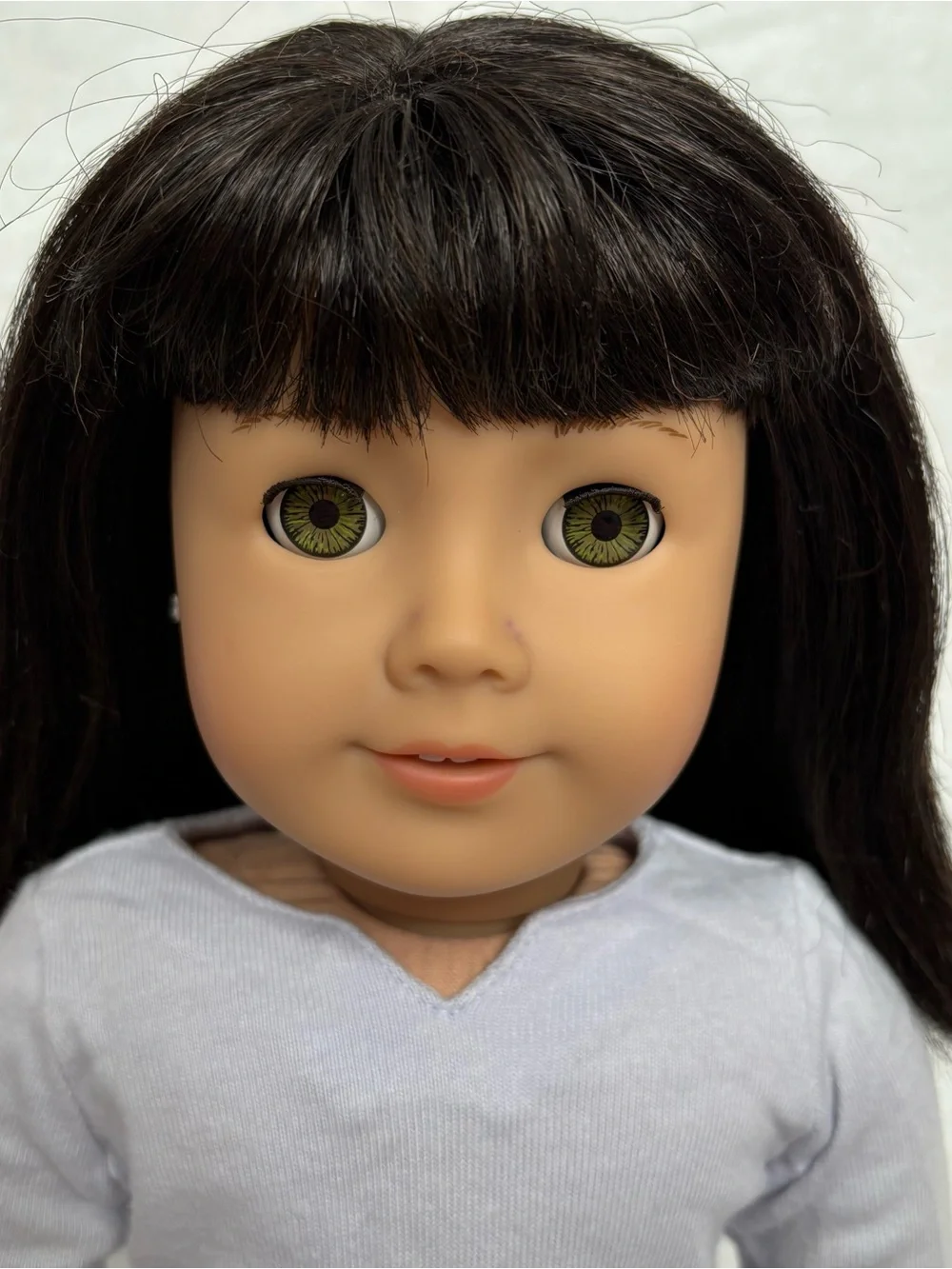 American Girl Doll Truly Me JLY Just Like You 48 RARE